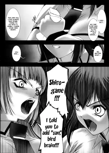 [Miss Black] Traum Fhentai - Page 67