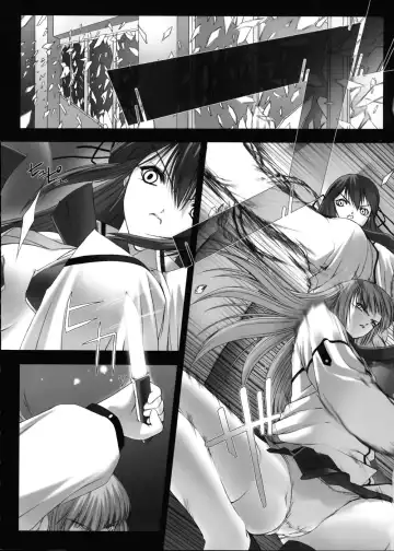 [Miss Black] Traum Fhentai - Page 69