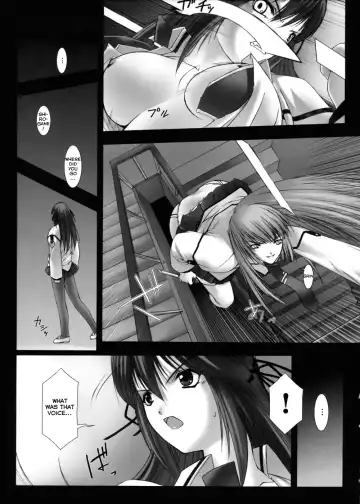 [Miss Black] Traum Fhentai - Page 71