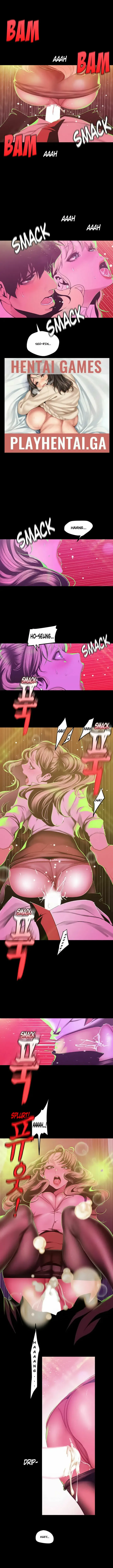 Amazing New World | A Wonderful New World Ch. 77-78 Fhentai - Page 10