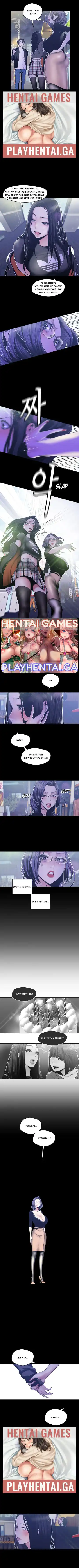 Amazing New World | A Wonderful New World Ch. 77-78 Fhentai - Page 12