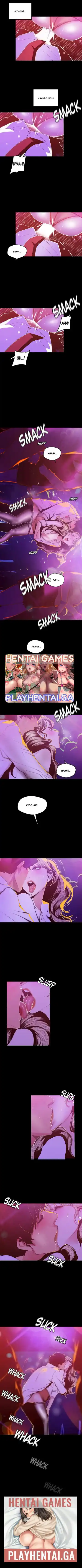 Amazing New World | A Wonderful New World Ch. 77-78 Fhentai - Page 3