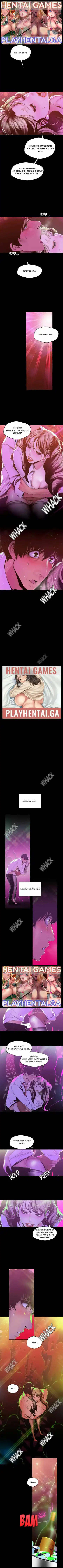 Amazing New World | A Wonderful New World Ch. 77-78 Fhentai - Page 9