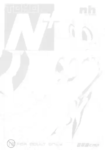 [Kieyza] TOHO N+ nh ver.ADULT (decensored) Fhentai - Page 2