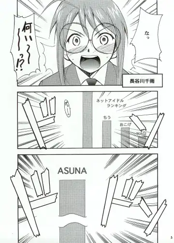 [Kimimaru] Negimaru! Fhentai - Page 4