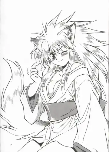 [Manabe Jouji] Ogin Sono San Fhentai - Page 16