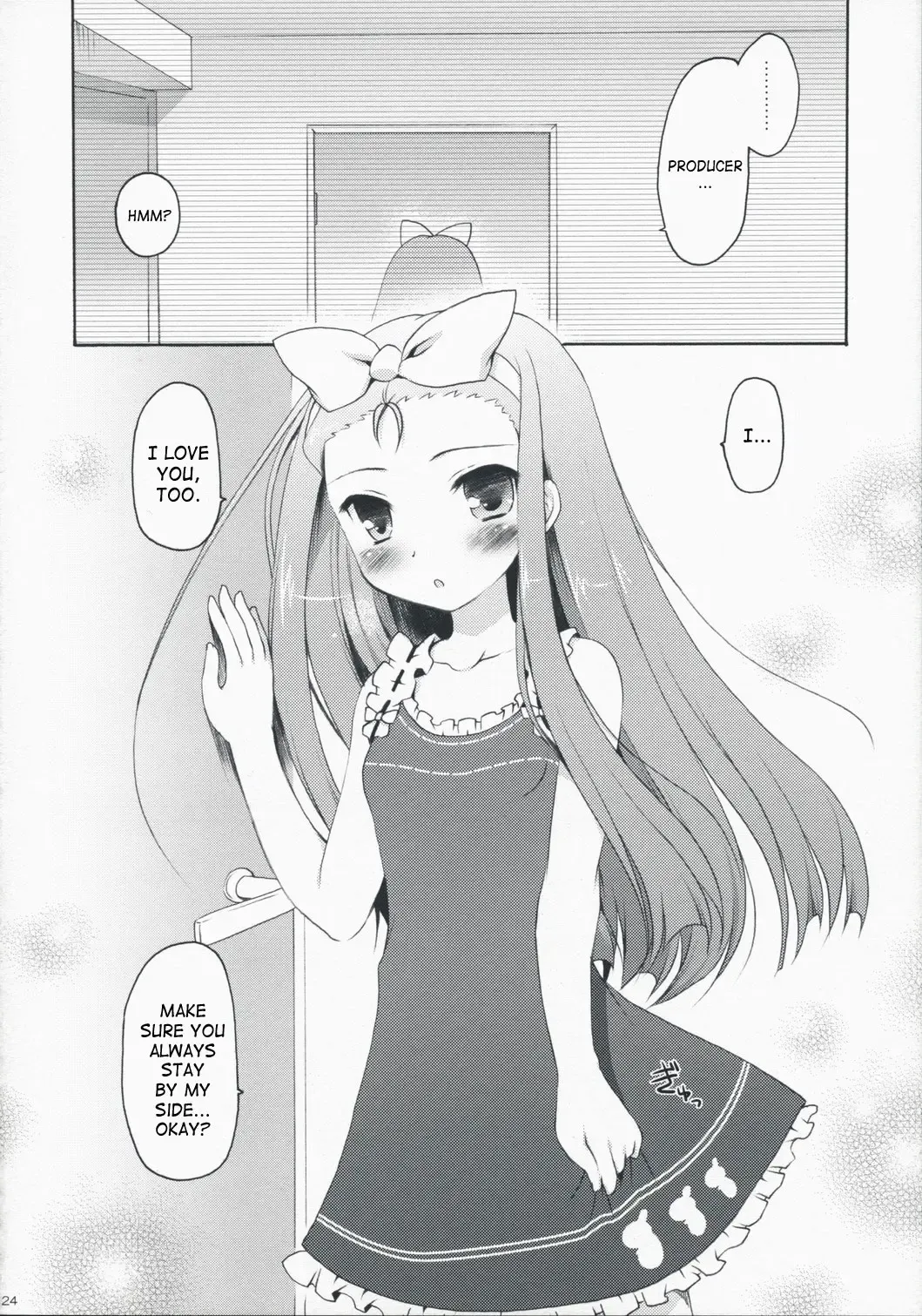 [Komi Zumiko] Cranky Girl Fhentai - Page 23