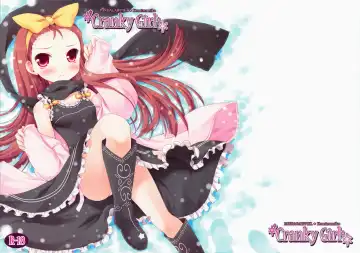 Read [Komi Zumiko] Cranky Girl - Fhentai