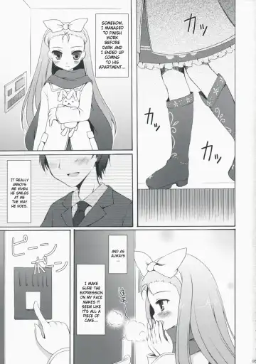 [Komi Zumiko] Cranky Girl Fhentai - Page 2