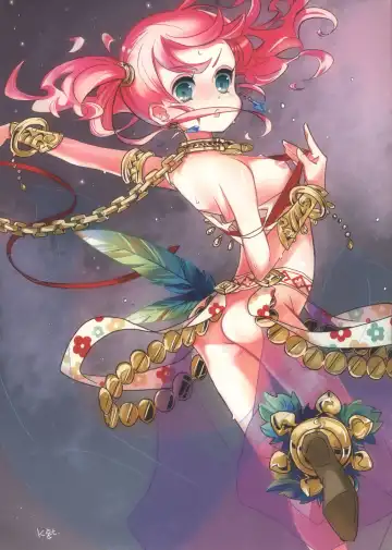 [Minami Star] Sekaiju 4 Happyou Kinen no Anone Fhentai - Page 12