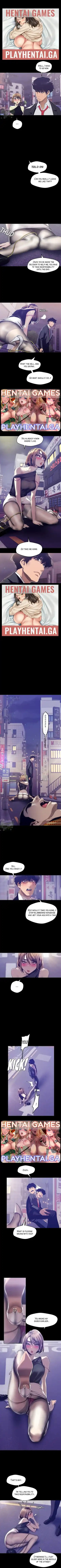 [Yoongonji] Amazing New World | A Wonderful New World Ch. 83-84 Fhentai - Page 10