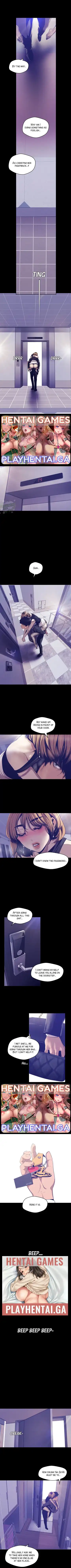 [Yoongonji] Amazing New World | A Wonderful New World Ch. 83-84 Fhentai - Page 12