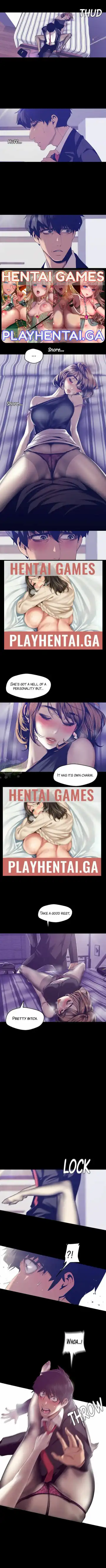 [Yoongonji] Amazing New World | A Wonderful New World Ch. 83-84 Fhentai - Page 13