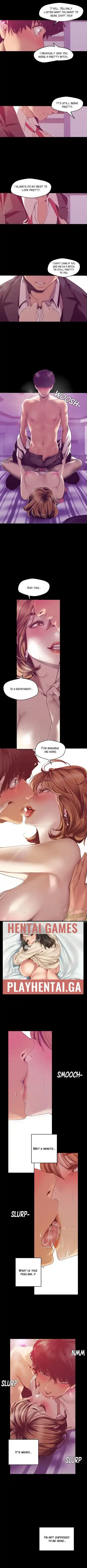 [Yoongonji] Amazing New World | A Wonderful New World Ch. 83-84 Fhentai - Page 15