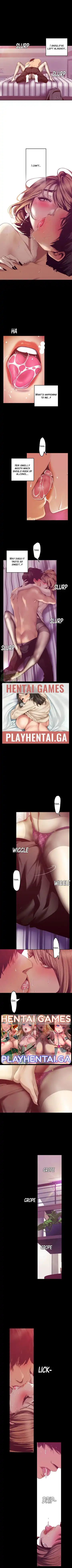 [Yoongonji] Amazing New World | A Wonderful New World Ch. 83-84 Fhentai - Page 16