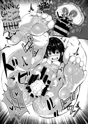 [Morikawa Saburou] Onahole Fhentai - Page 21