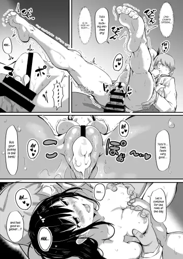 [Morikawa Saburou] Onahole Fhentai - Page 22