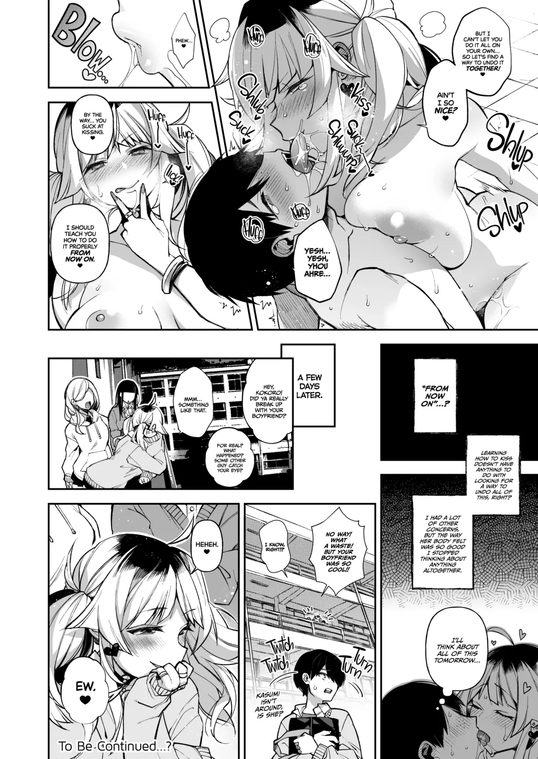 [Shindou] Hypnotic Newspaper 2 Fhentai - Page 25