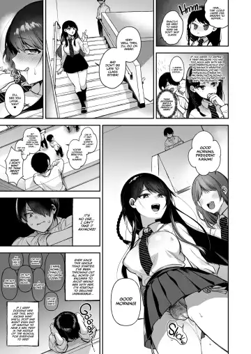 [Shindou] Hypnotic Newspaper 2 Fhentai - Page 6
