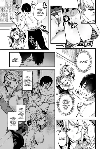 [Shindou] Hypnotic Newspaper 2 Fhentai - Page 8