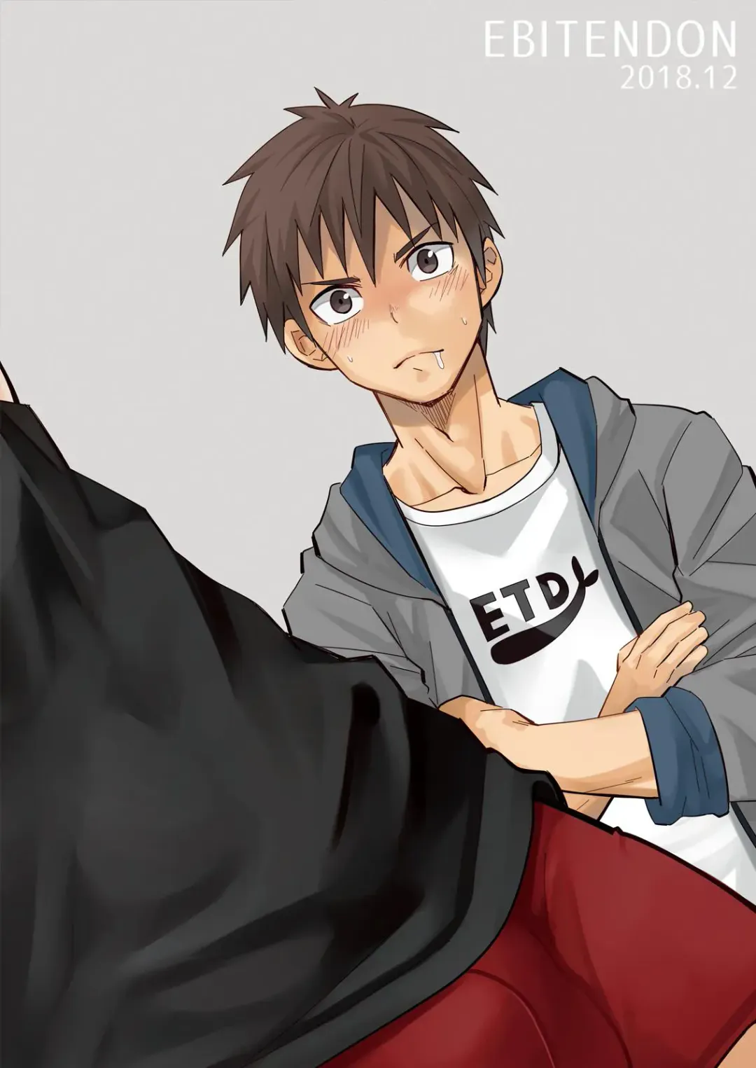 [Torakichi] Waki Waki Ai Ai Fhentai - Page 33