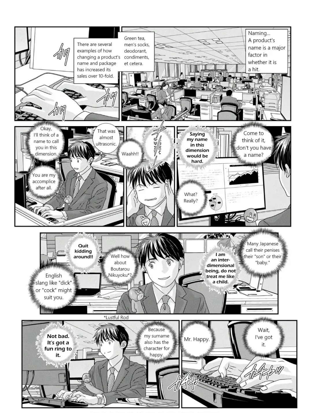 [Nishimaki Tohru] Hot Rod Deluxe Ch. 1-6 Fhentai - Page 97
