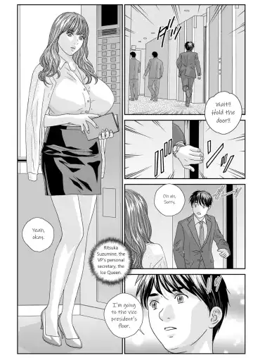[Nishimaki Tohru] Hot Rod Deluxe Ch. 1-6 Fhentai - Page 65