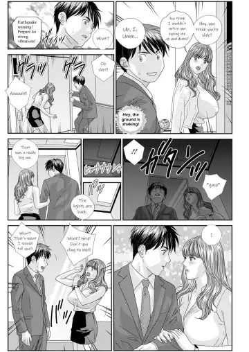 [Nishimaki Tohru] Hot Rod Deluxe Ch. 1-6 Fhentai - Page 68