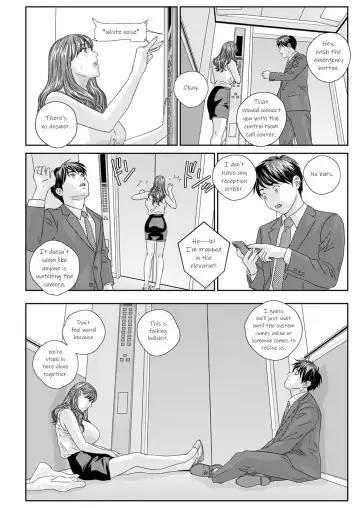 [Nishimaki Tohru] Hot Rod Deluxe Ch. 1-6 Fhentai - Page 69