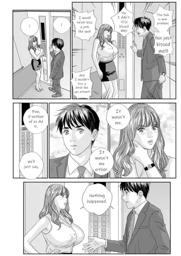 [Nishimaki Tohru] Hot Rod Deluxe Ch. 1-6 Fhentai - Page 75