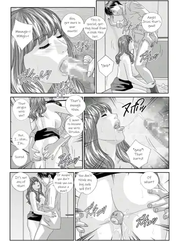 [Nishimaki Tohru] Hot Rod Deluxe Ch. 1-6 Fhentai - Page 86