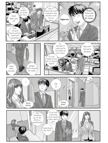 [Nishimaki Tohru] Hot Rod Deluxe Ch. 1-6 Fhentai - Page 98
