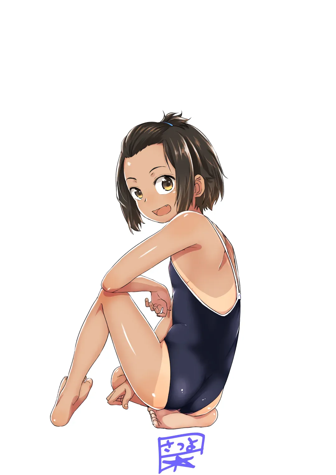 [Satuyo] ♡♡♡ suru Onnanoko Fhentai - Page 201