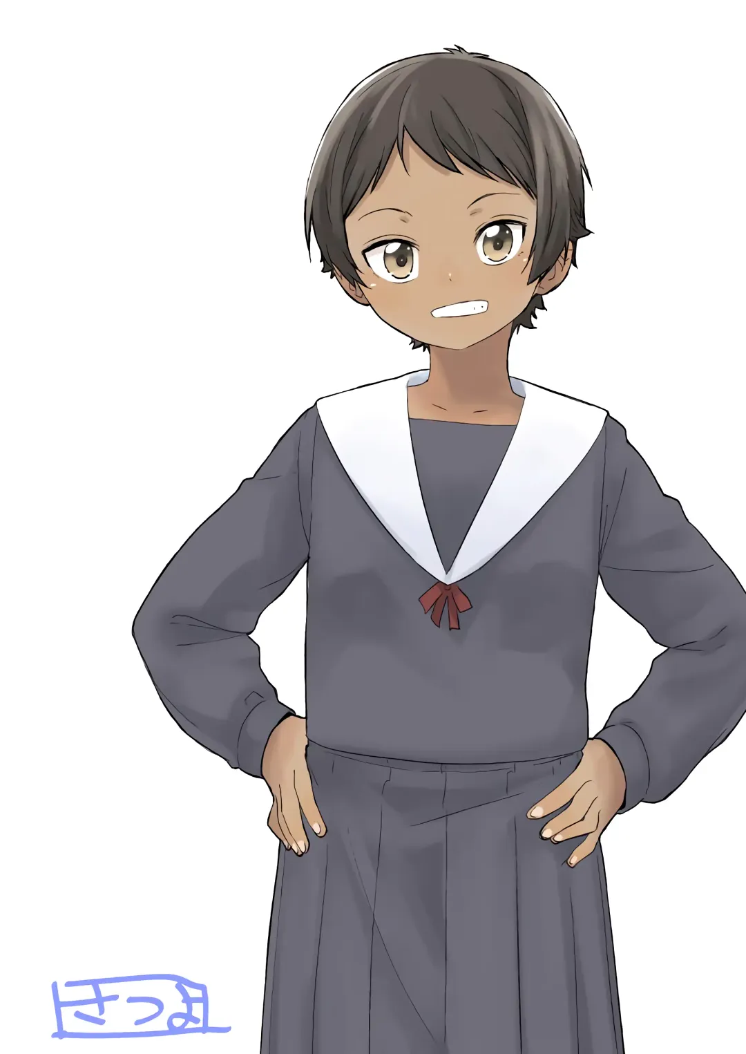 [Satuyo] ♡♡♡ suru Onnanoko Fhentai - Page 205