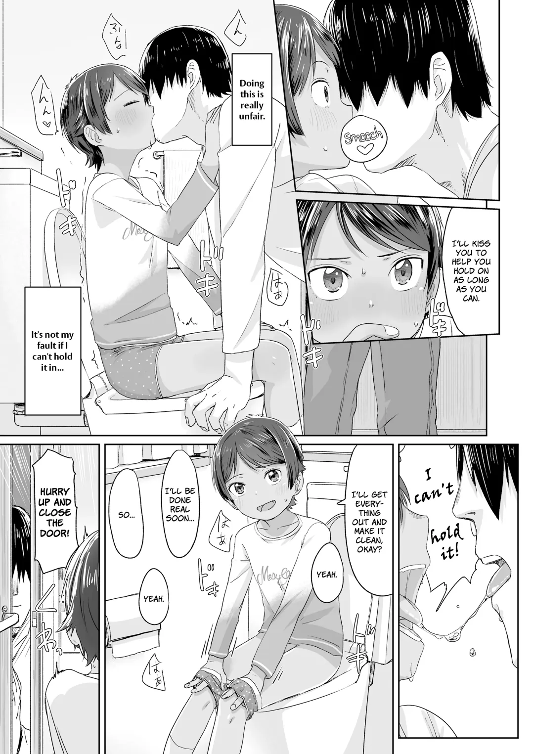 [Satuyo] ♡♡♡ suru Onnanoko Fhentai - Page 63