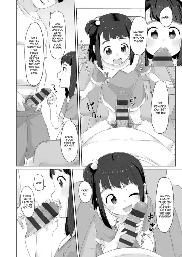 [Satuyo] ♡♡♡ suru Onnanoko Fhentai - Page 114