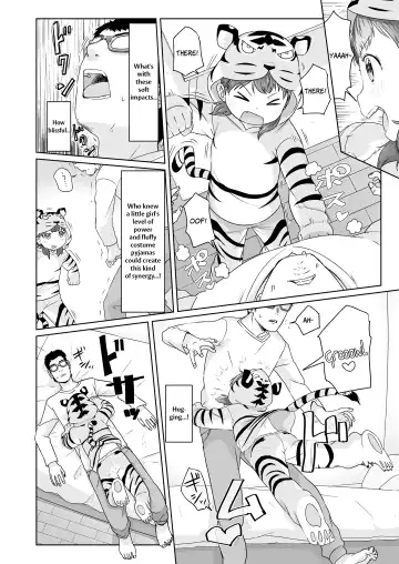 [Satuyo] ♡♡♡ suru Onnanoko Fhentai - Page 124