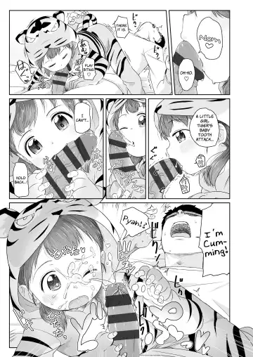 [Satuyo] ♡♡♡ suru Onnanoko Fhentai - Page 129