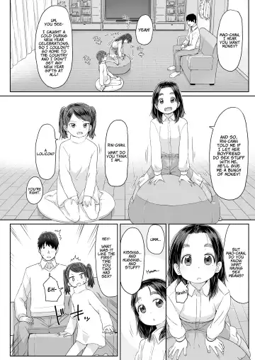 [Satuyo] ♡♡♡ suru Onnanoko Fhentai - Page 164