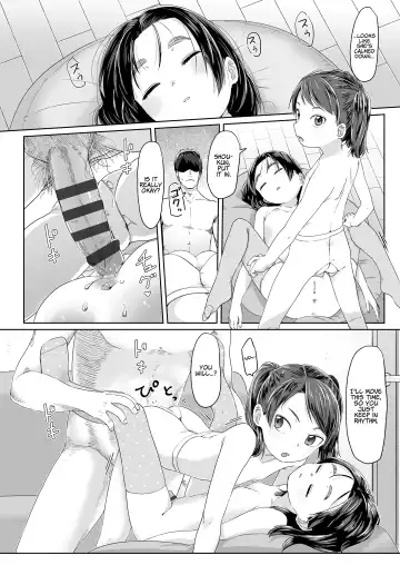 [Satuyo] ♡♡♡ suru Onnanoko Fhentai - Page 182