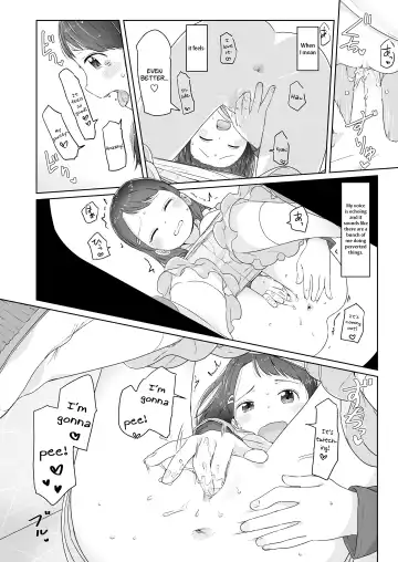 [Satuyo] ♡♡♡ suru Onnanoko Fhentai - Page 36