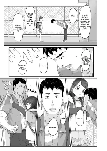 [Satuyo] ♡♡♡ suru Onnanoko Fhentai - Page 41