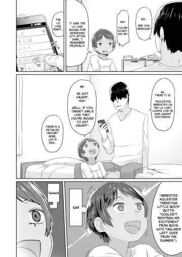 [Satuyo] ♡♡♡ suru Onnanoko Fhentai - Page 56