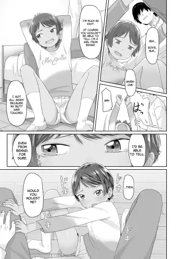 [Satuyo] ♡♡♡ suru Onnanoko Fhentai - Page 57