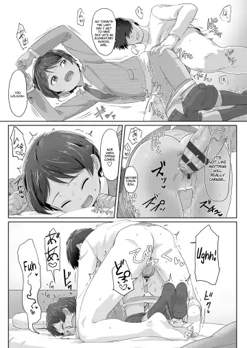 [Satuyo] ♡♡♡ suru Onnanoko Fhentai - Page 79