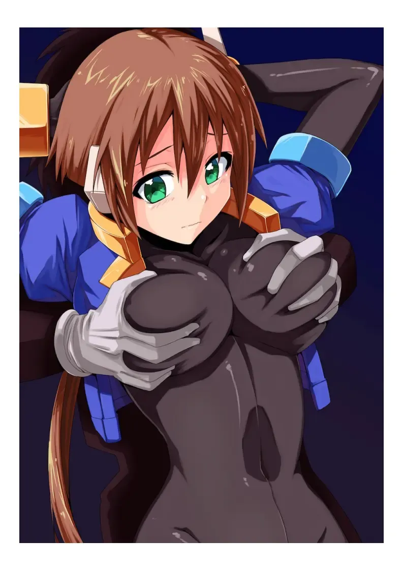 [Oki Kuro] E-C04 Fhentai - Page 2