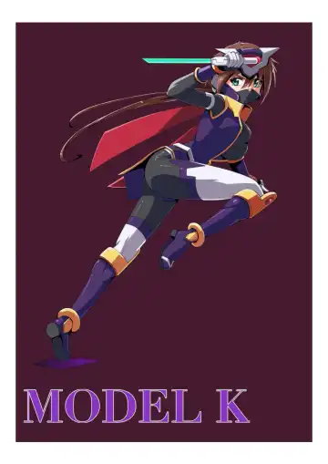 [Oki Kuro] E-C04 Fhentai - Page 15