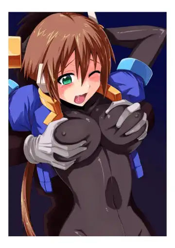 [Oki Kuro] E-C04 Fhentai - Page 3