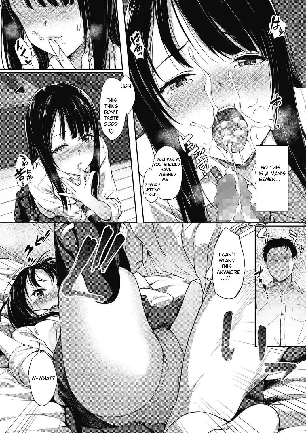 [Awayume] Ano Machi e Ikou | Let's go to That City Fhentai - Page 10