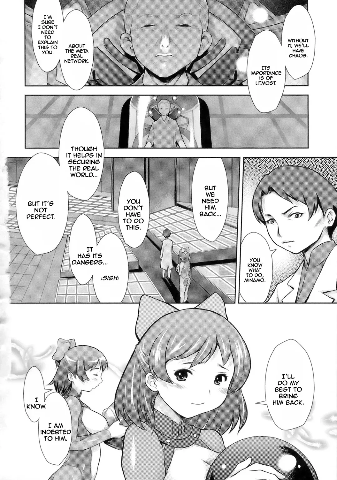 [Kiken Shisou] KI_RD Fhentai - Page 2